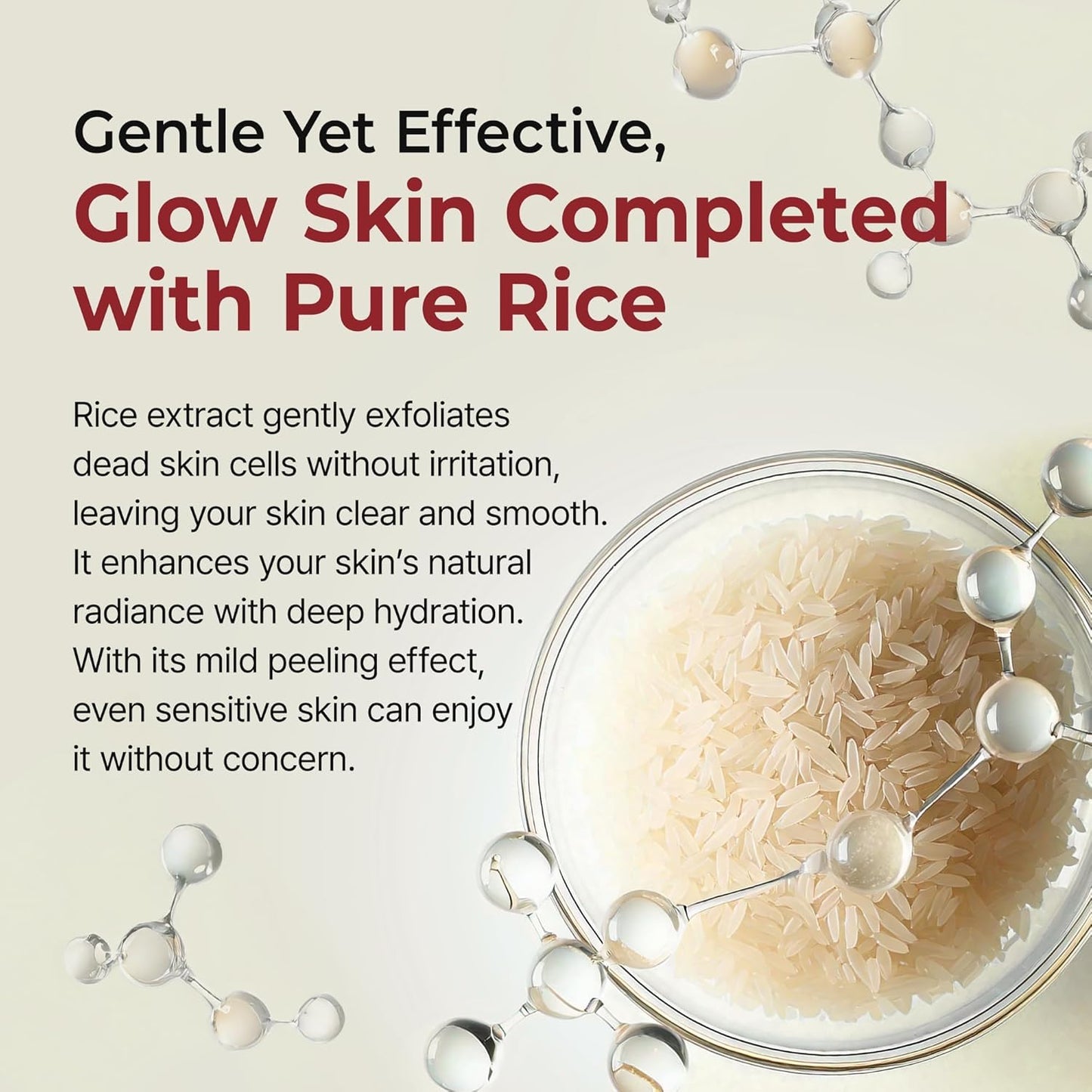Peel Shot Glow