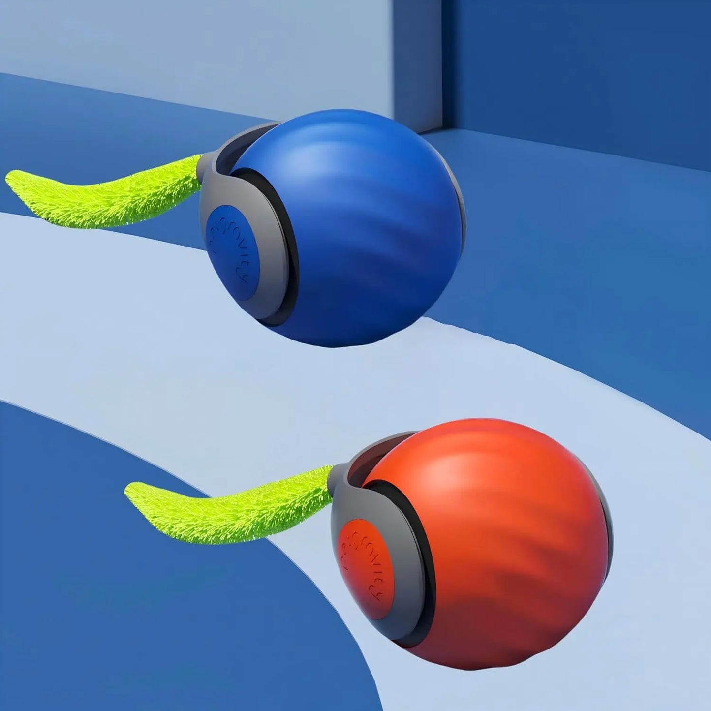 Speed Ball