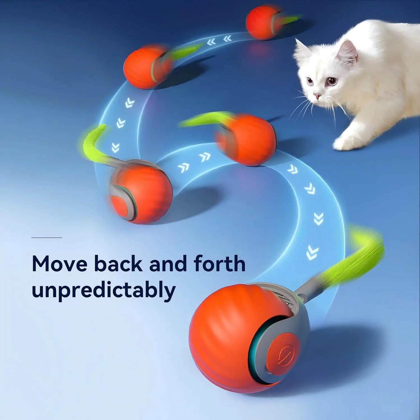 Speed Ball